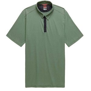 NEW Gerry Men's Quick Dry Short Sleeve Polo Shirt
